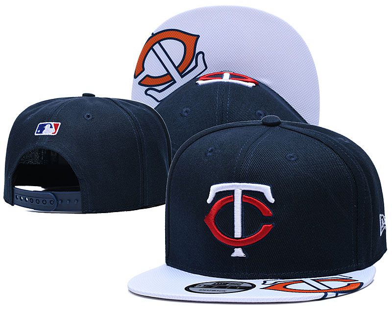 Cheap 2022 MLB Minnesota Twins Hat TX 219
